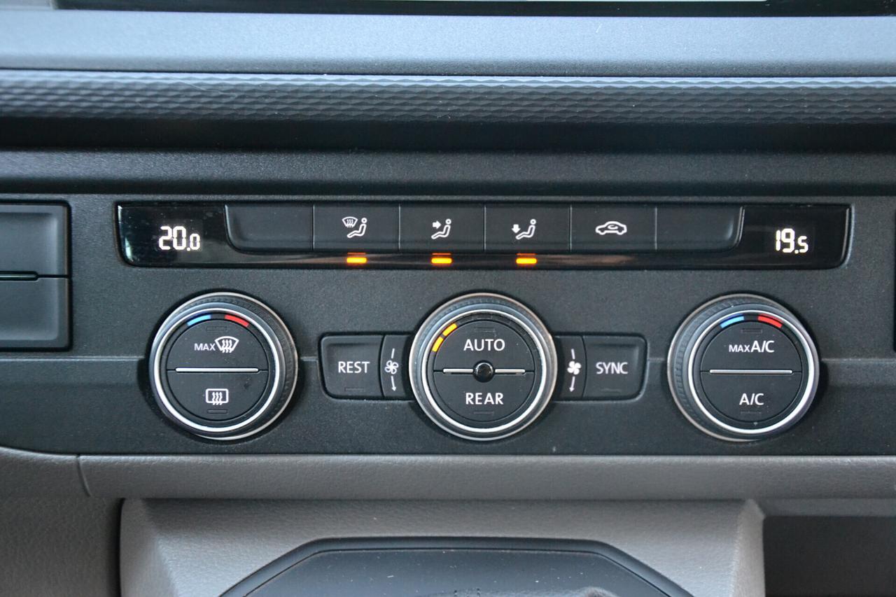 Volkswagen Caravelle 2.0 TDI 150CV DSG **PREZZO REALE**UNIPRO'*GARANZIA