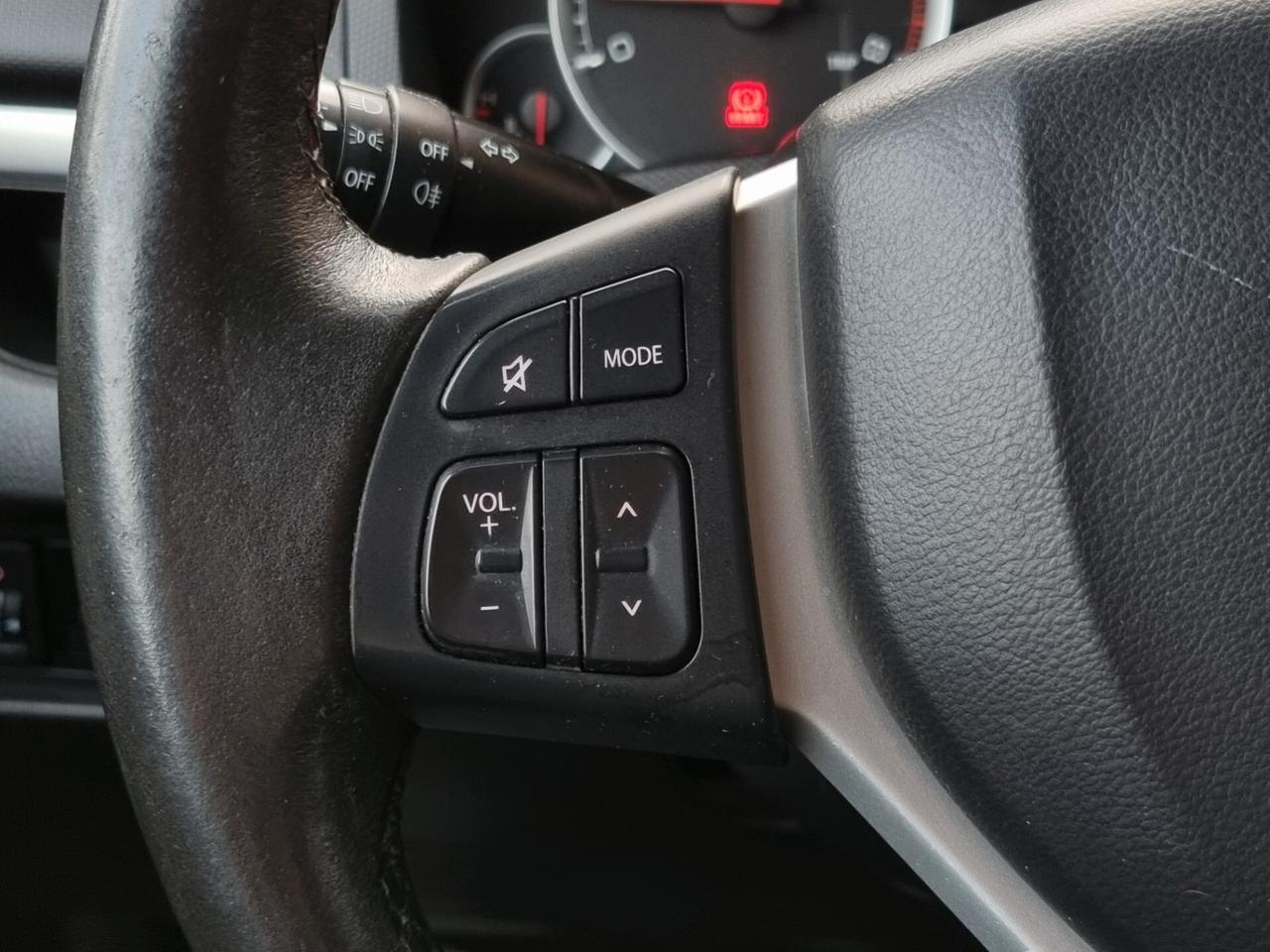 Suzuki Swift 1.2 VVT 5 porte B-Easy