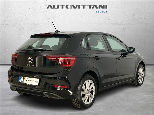 VOLKSWAGEN Polo 1.0 TSI 95cv Style DSG