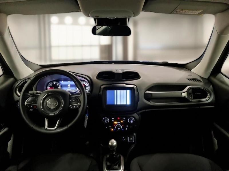 JEEP RENEGADE 1.6 MJET 130 CV LIMITED SUV