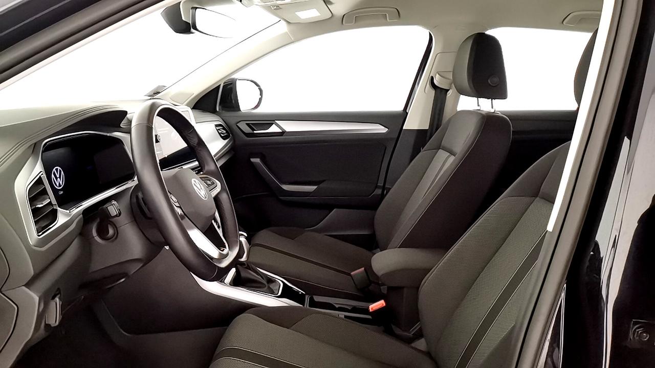 VOLKSWAGEN T-Roc I 2022 - T-Roc 2.0 tdi Life 150cv dsg