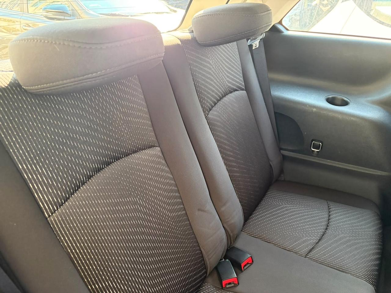 Fiat Freemont 2.0 Mjt 170 CV 4x4 aut. Lounge*7POSTI*EURO5