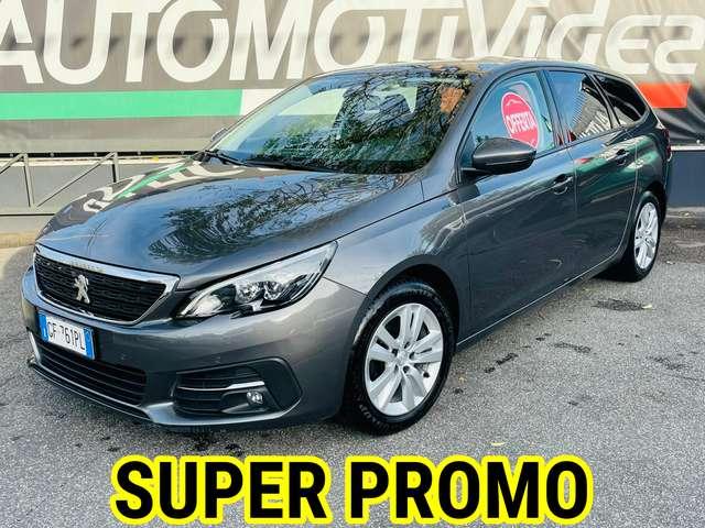 Peugeot 308 308 SW 1.5 bluehdi Business PRONTA CONSEGNA