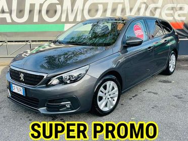 Peugeot 308 308 SW 1.5 bluehdi Business PRONTA CONSEGNA