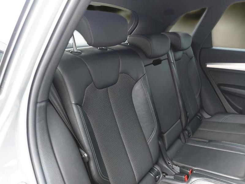 AUDI Q5 40 TDI MHEV S Line Plus quattro S tronic