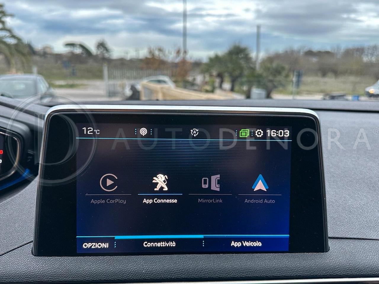 Peugeot 3008 BlueHDi 130 S&S EAT8 GT Line#LED#CAM#TETTO#PELLE#NAVI#CARPLAY