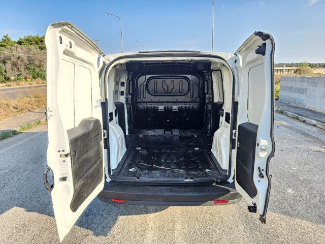 FIAT Doblo Doblò 1.6 MJT 105CV PC-TN