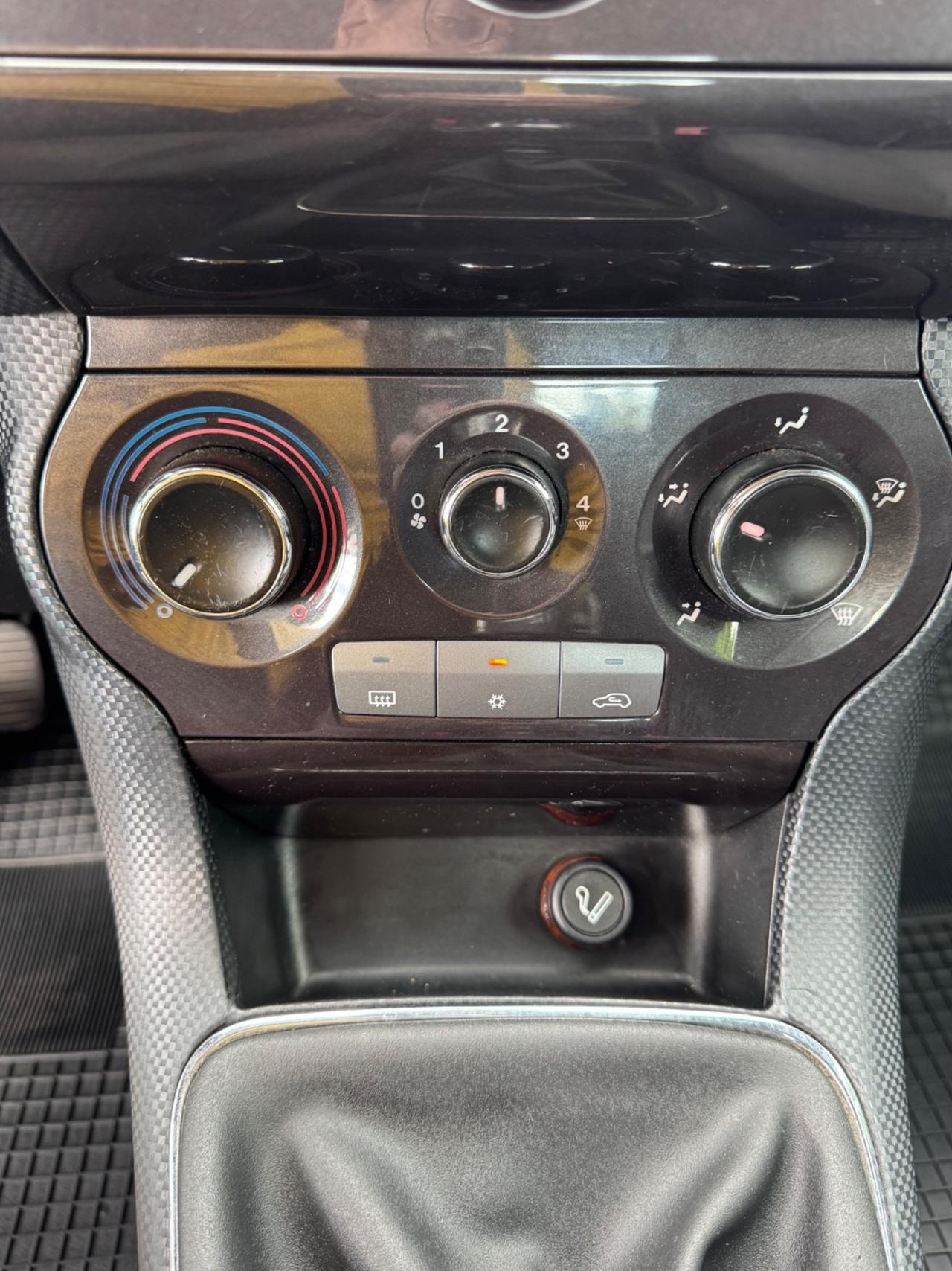 Fiat Bravo 1.6 MULTIJET