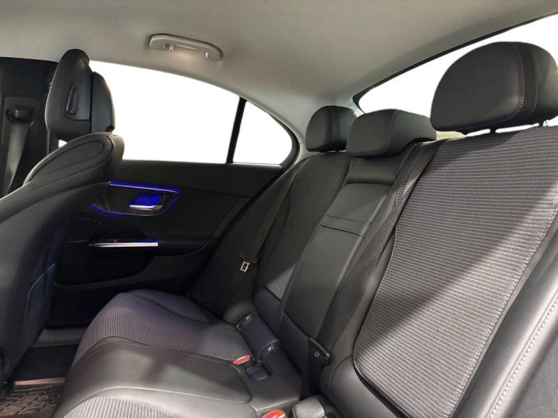 Mercedes Classe C 220 220 d Mild hybrid Sport 9G-Tronic