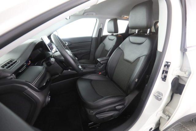 JEEP Compass Compass 1.6 Multijet II 2WD Night Eagle