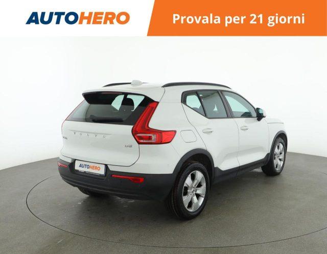 VOLVO XC40 D3