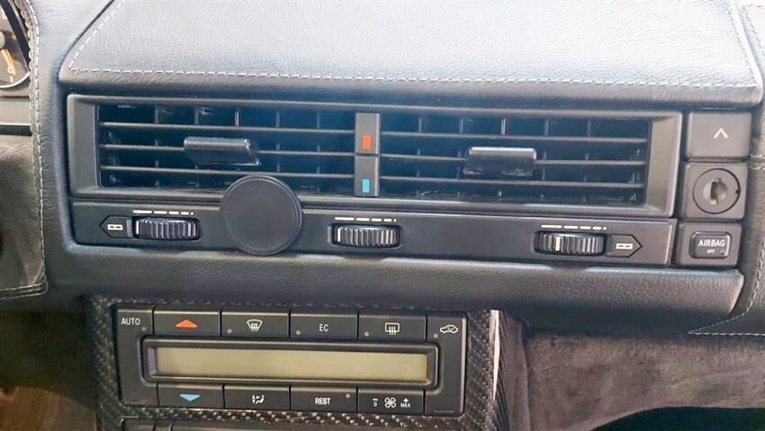 Mercedes-benz SL 55 AMG Type R129