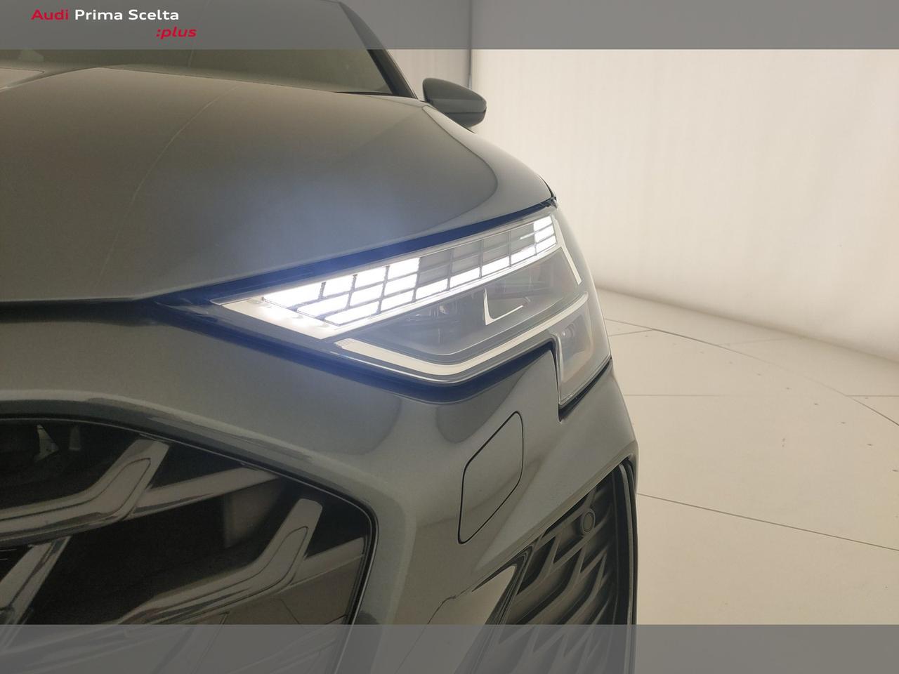 Sportback 2.0 TDI S line edition 150 CV S tronic