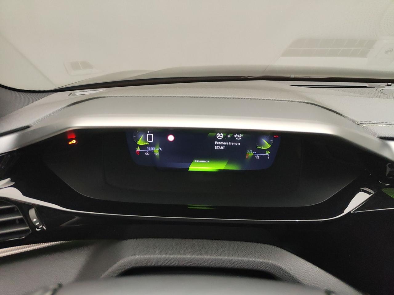 PEUGEOT 308 III 2021 SW 1.2 PURETECH 130CV GT EAT8