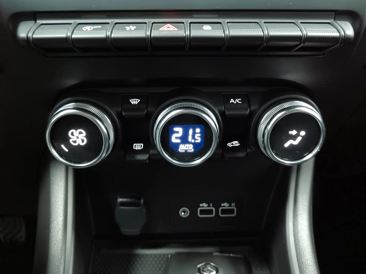 Renault Captur GPL OMAGGIO CON FIN.ABBINATO