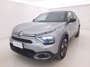Citroen C4 Shine EAT8 BR547900 1.5 Diesel 131CV