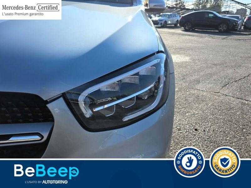 Mercedes-Benz GLC Coupé GLC COUPE 220 D SPORT 4MATIC AUTO