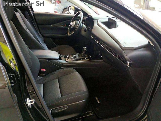 MAZDA CX-30 CX-30 2.0 m-hybrid Executive 2wd 150cv 6at - GP823