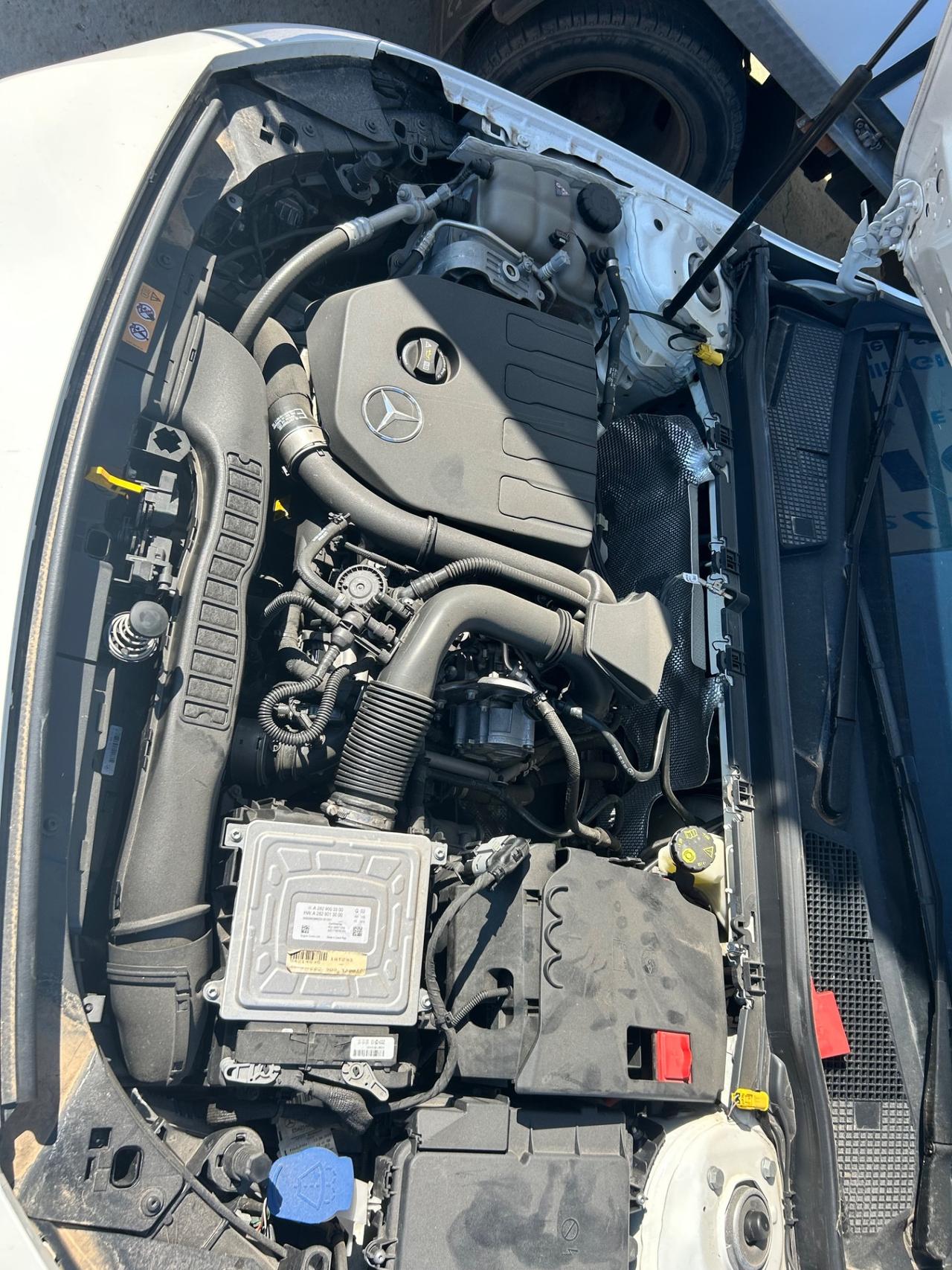 Mercedes-benz A 160 A 160 Sport