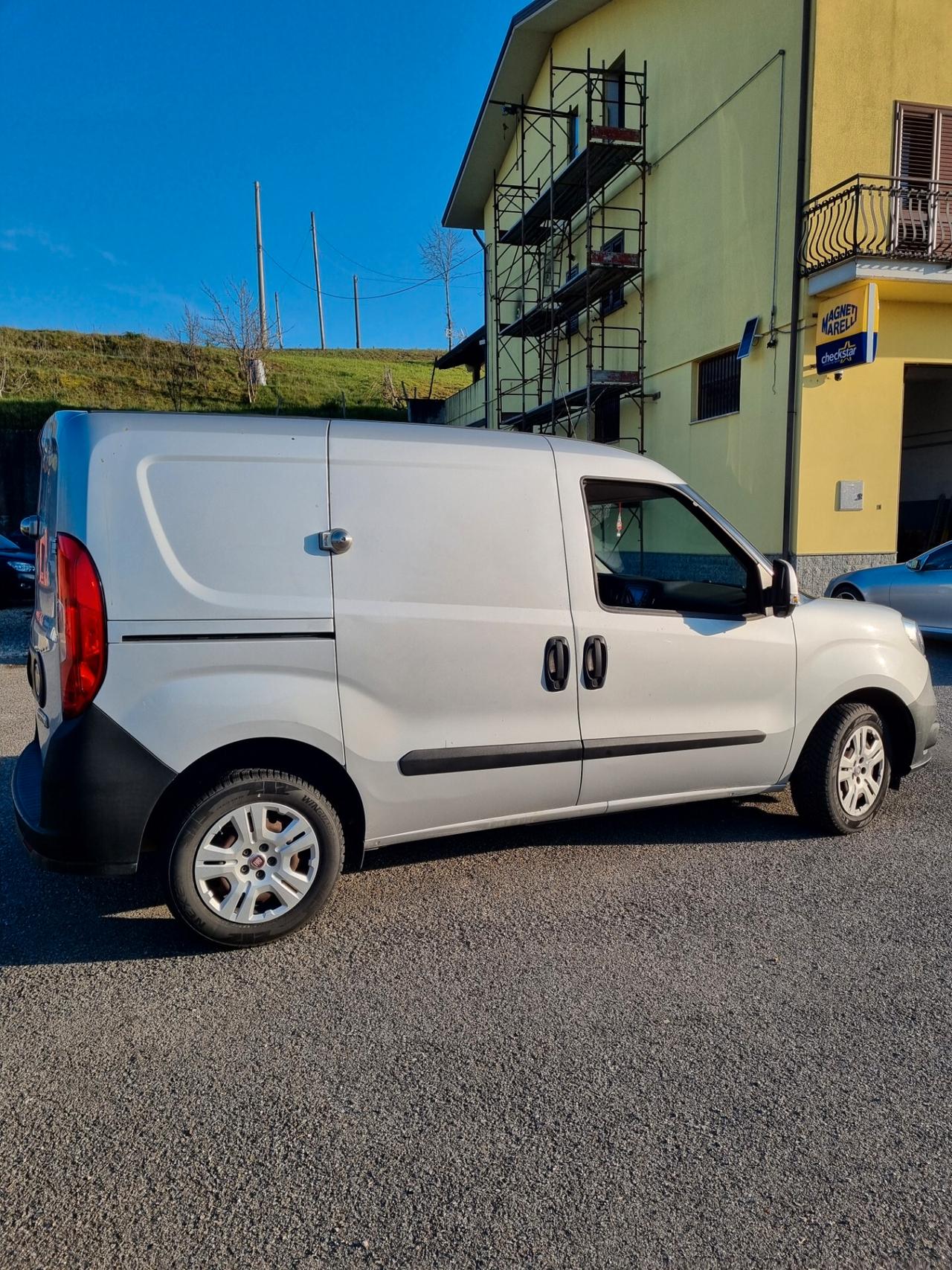 Fiat Doblo Doblò 1.3 MJT 95CV