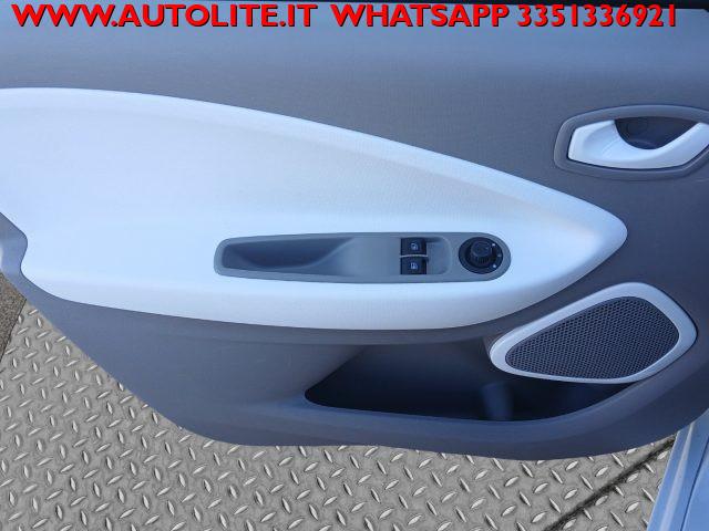 RENAULT ZOE Life R90 BATTERIA DI PROPRIETA'