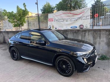 Mercedes-benz GLC 220 d 4Matic Mild Hybrid AMG Line Advanced Plus