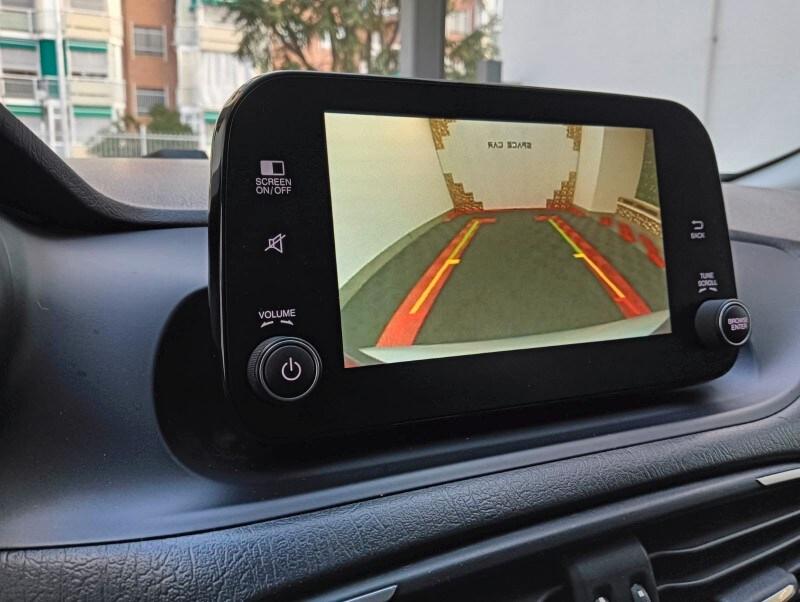 FIAT Tipo (2015-->) Tipo 1.0 5 porte Life