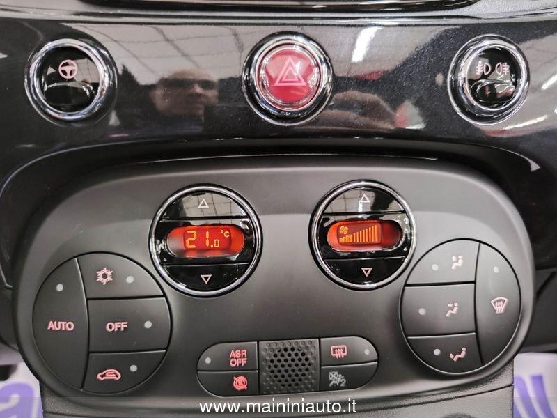 FIAT 500C 1.0 70cv Hybrid Dolcevita + Car Play