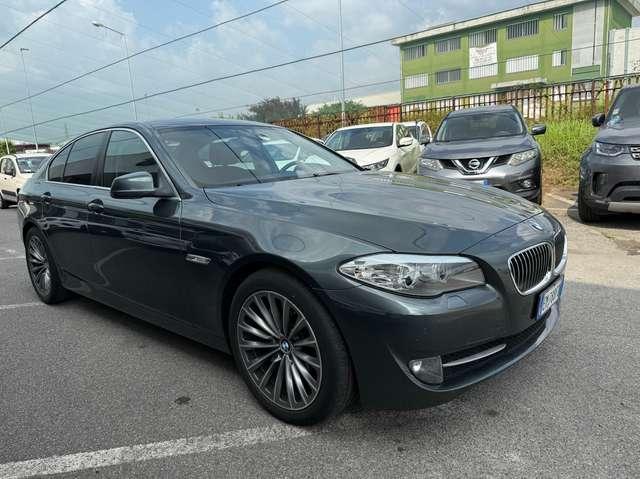 BMW 530 530d Futura 258cv