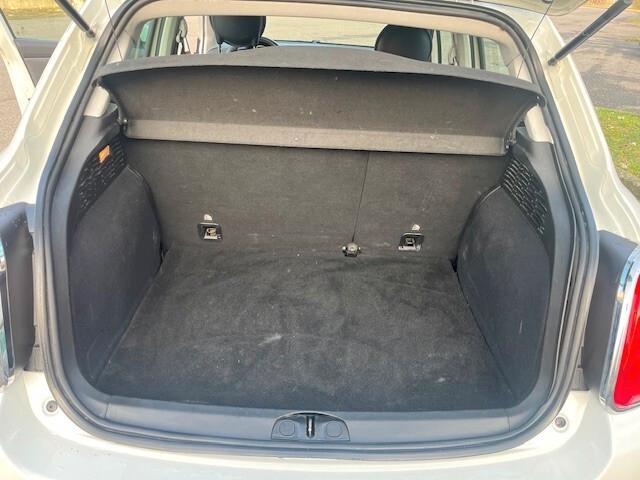 Fiat 500X 1.4 MultiAir 140 CV Pop Star GPL