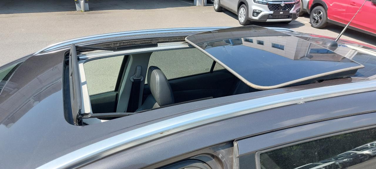 Suzuki S-Cross 1.4 Hybrid A/T Starview