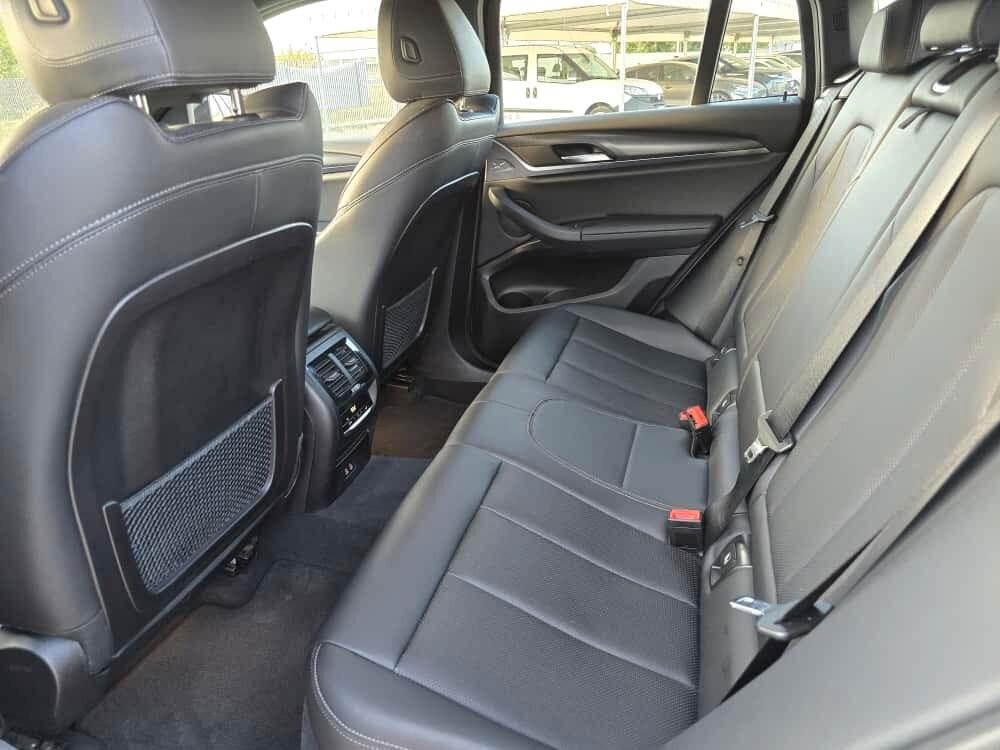 Bmw X4 M xdrive20d mhev 48V Msport auto