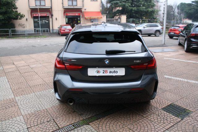 BMW 118 i 5p. Msport