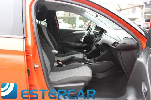 OPEL Corsa 1.2 5P NEOPATENTATI