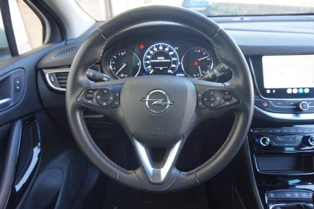 OPEL Astra 1.5 CDTI 122 CV S&S 5 porte Business Elegance
