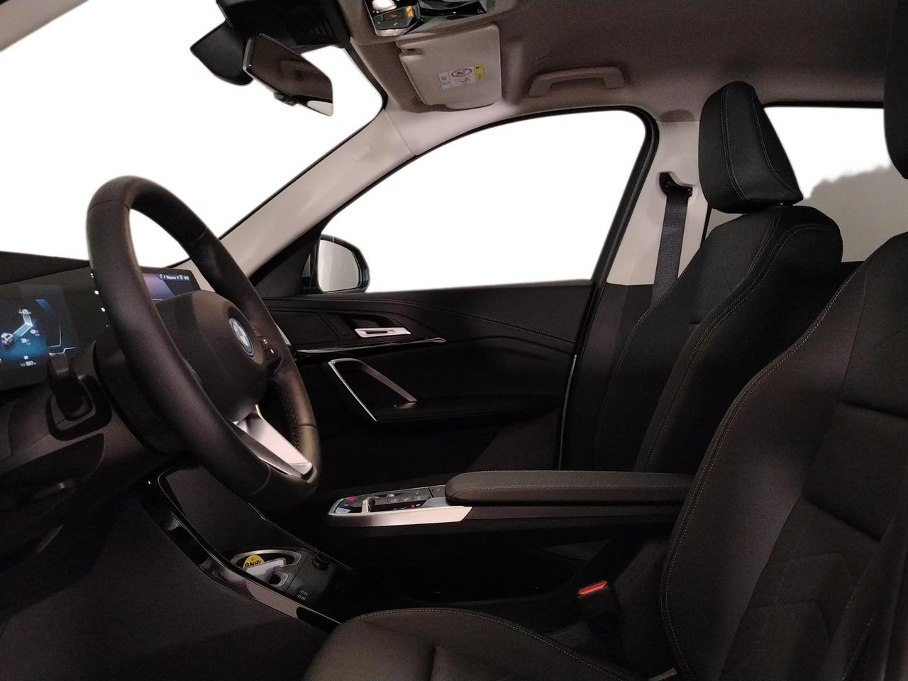 BMW X1 iX1 eDrive20 Pure Edition