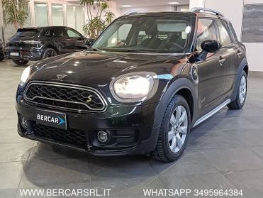 MINI Mini Countryman F60 Mini 1.5 Cooper SE Countryman ALL4 Automatica