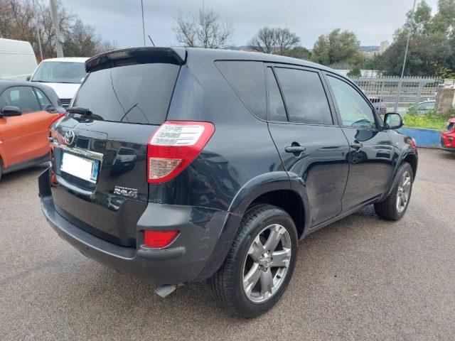 TOYOTA RAV 4 MY23 RAV4 Crossover 2.2 D-Cat A/T 150 CV Executive