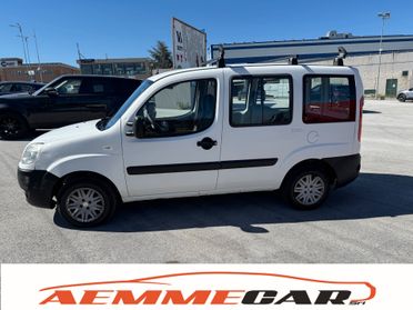 Fiat Doblo Doblò 1.6 16V Natural Power Active