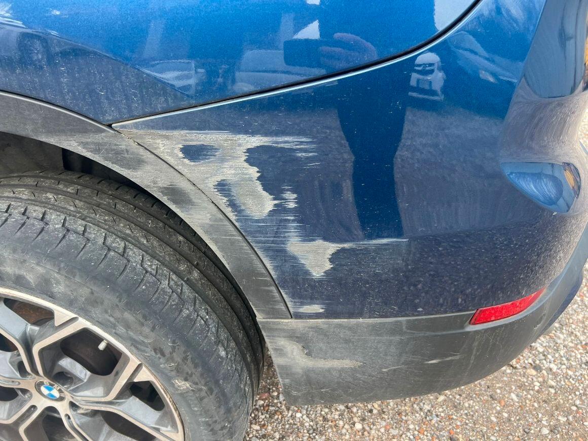 Bmw X1 sDrive18d xLine Plus