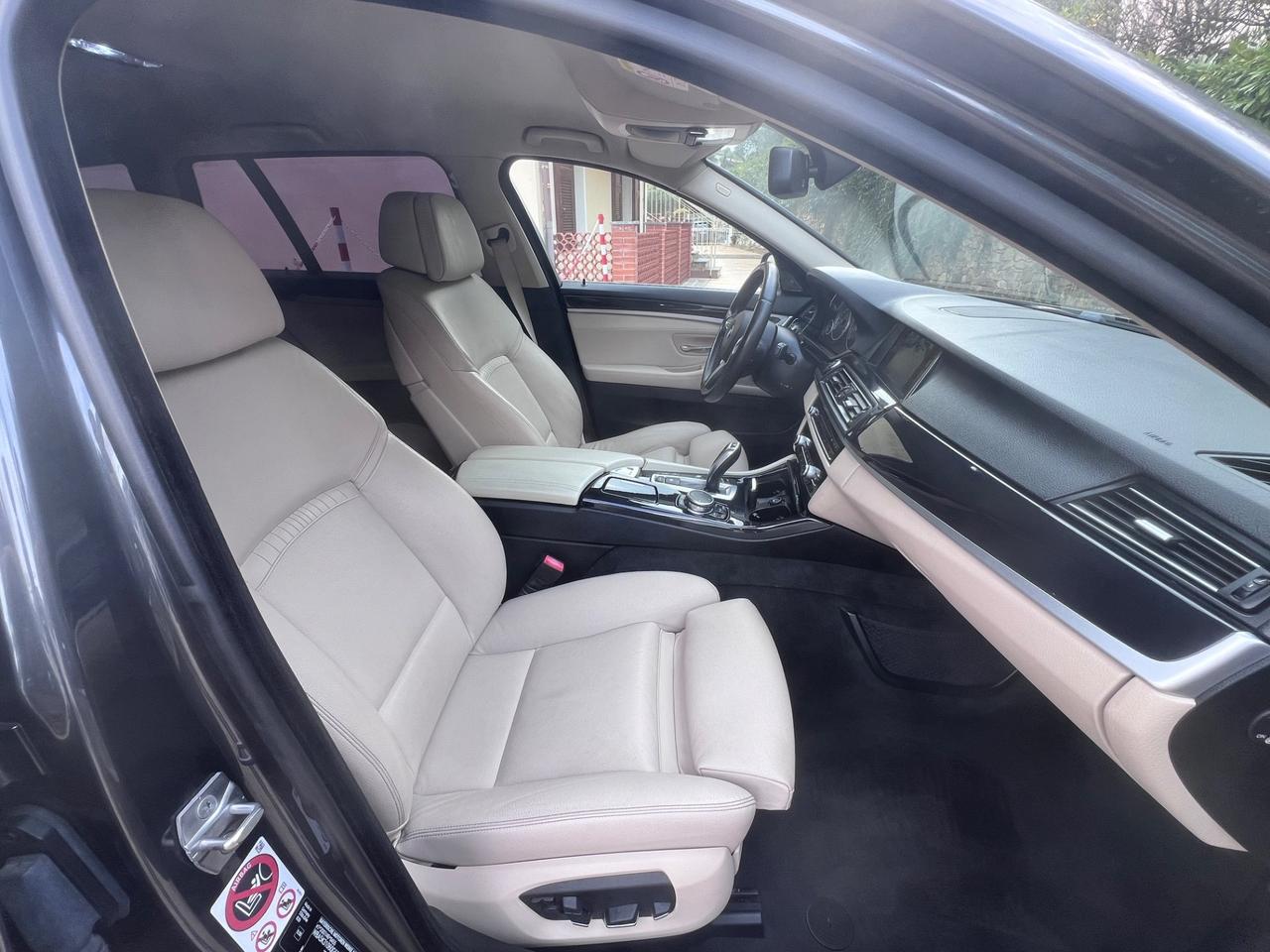 Bmw 530 530dA 249CV Touring Business aut.