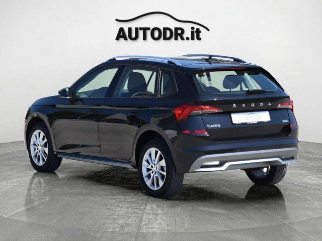 SKODA Kamiq 1.0 G-Tec Style LED, Winter pack, Carplay, Km cert