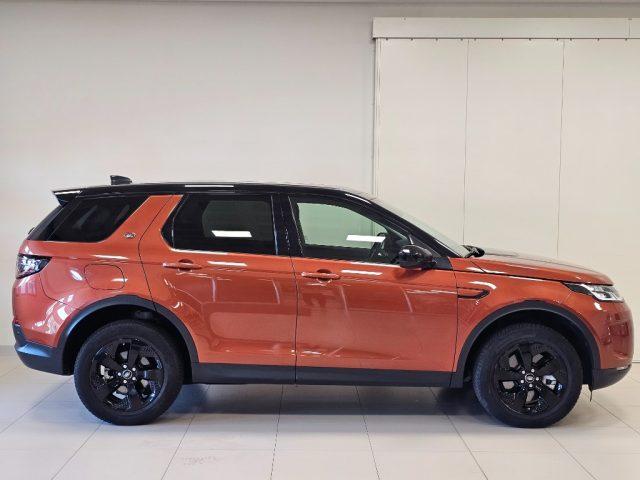 LAND ROVER Discovery Sport 2.0D I4-L.Flw 150 CV AWD Auto S
