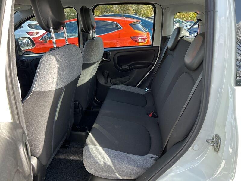 FIAT Panda Cross Panda III Panda 0.9 t.air t. Cross 4x4 s&s 85cv