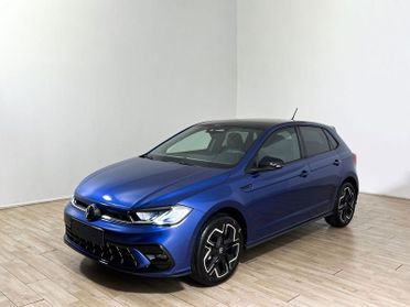 Volkswagen Polo Polo 1.0 tsi R-Line Plus 95cv