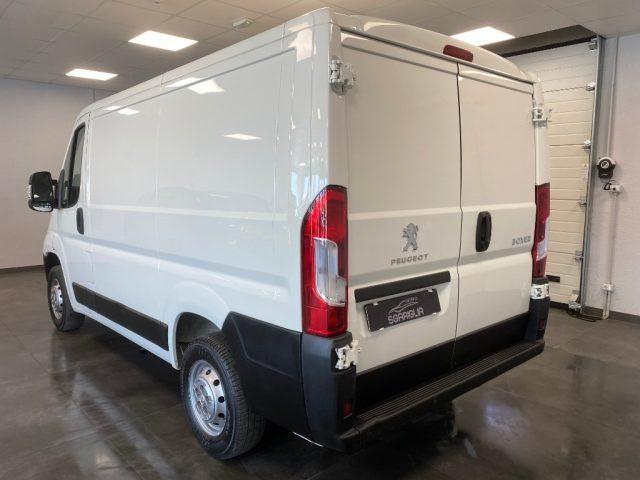 PEUGEOT Boxer Furgone 3 Posti PC-TN 2.2 Diesel