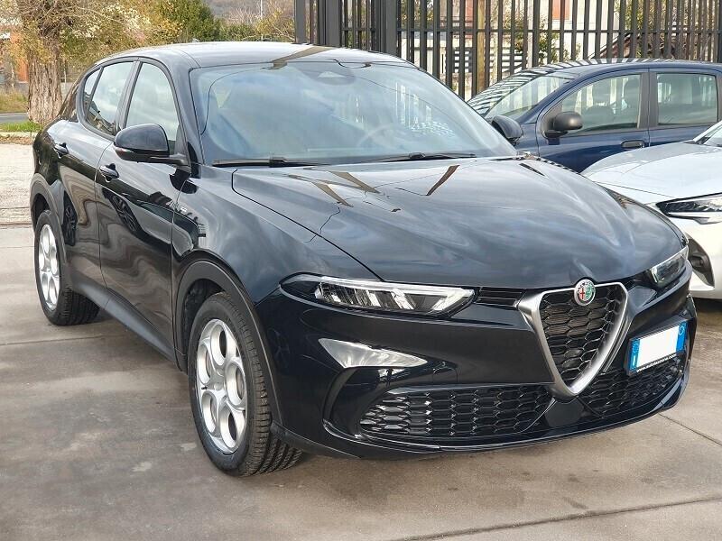 ALFA ROMEO Giulia 2.2 TD 190CV SUPER XENO PARK CAM