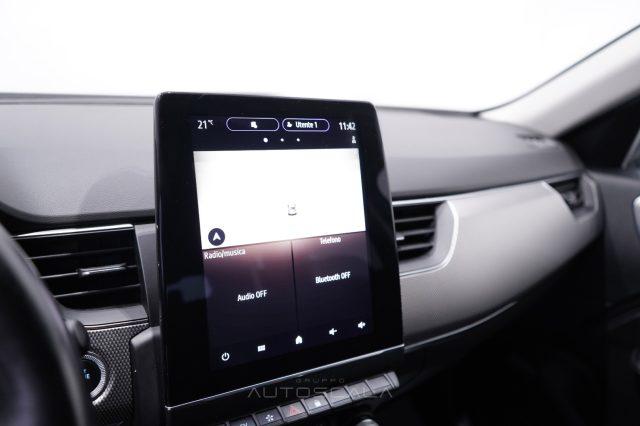 RENAULT Arkana 1.6 E-Tech Full Hibrid 145cv Intens
