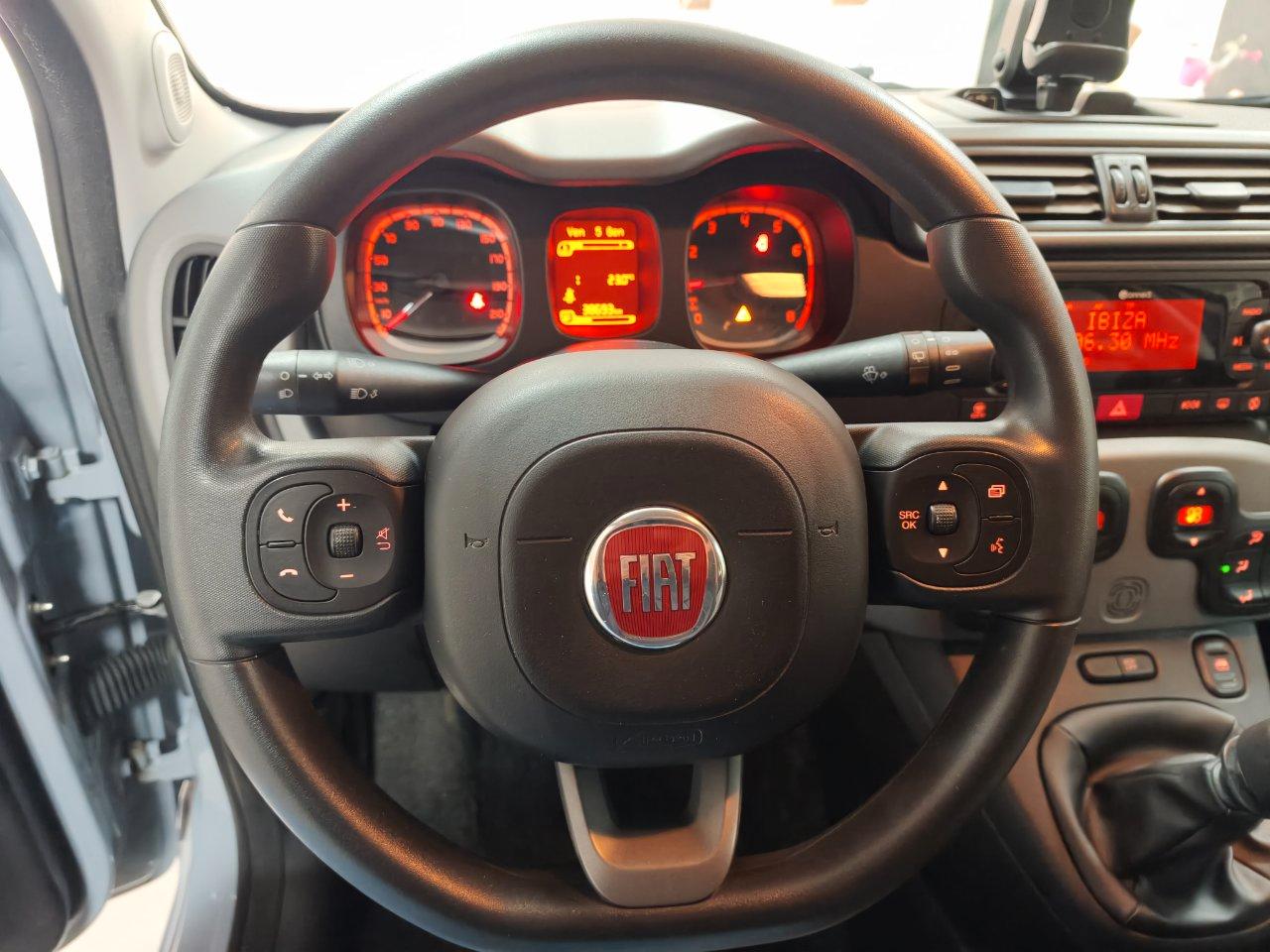 Fiat Panda 1.2 Lounge s&s 69cv my19