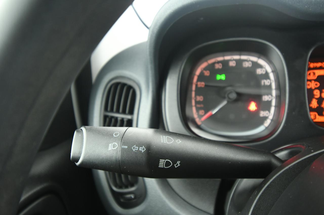 FIAT Panda 1.2 Pop s&s 69cv NEOPATENTATI